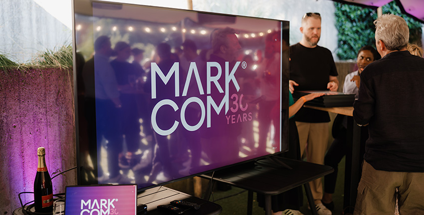 La MarkCom fête ses 30 ans et n&rsquo;a jamais compté autant de membres