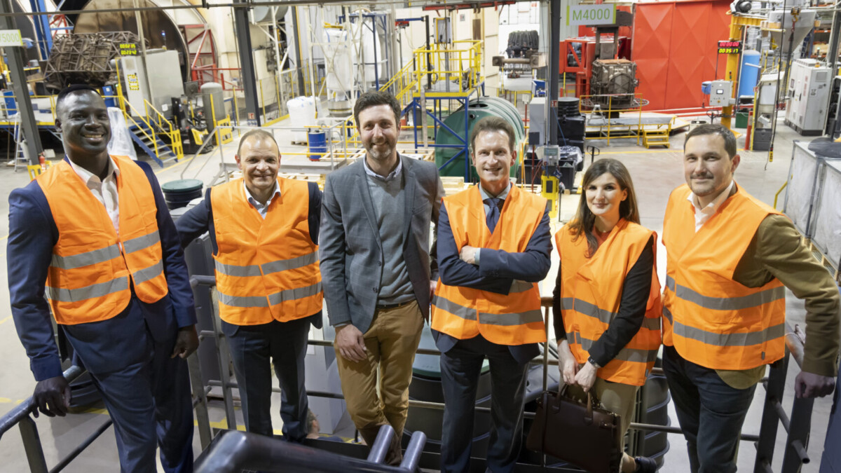 RBB Group – Un acteur reconnu! RBB Group – Un acteur reconnu!