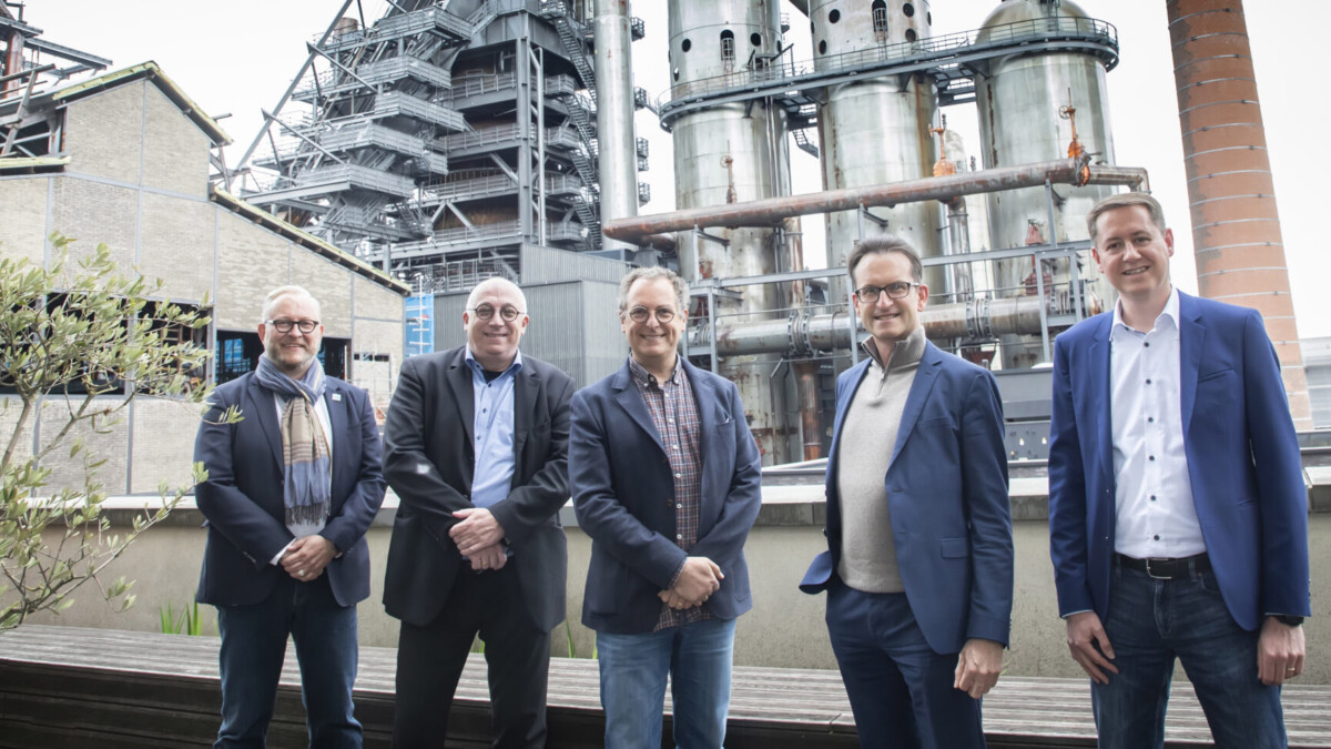 Beng Architectes Associés – Des projets innovants et tournés vers l’humain