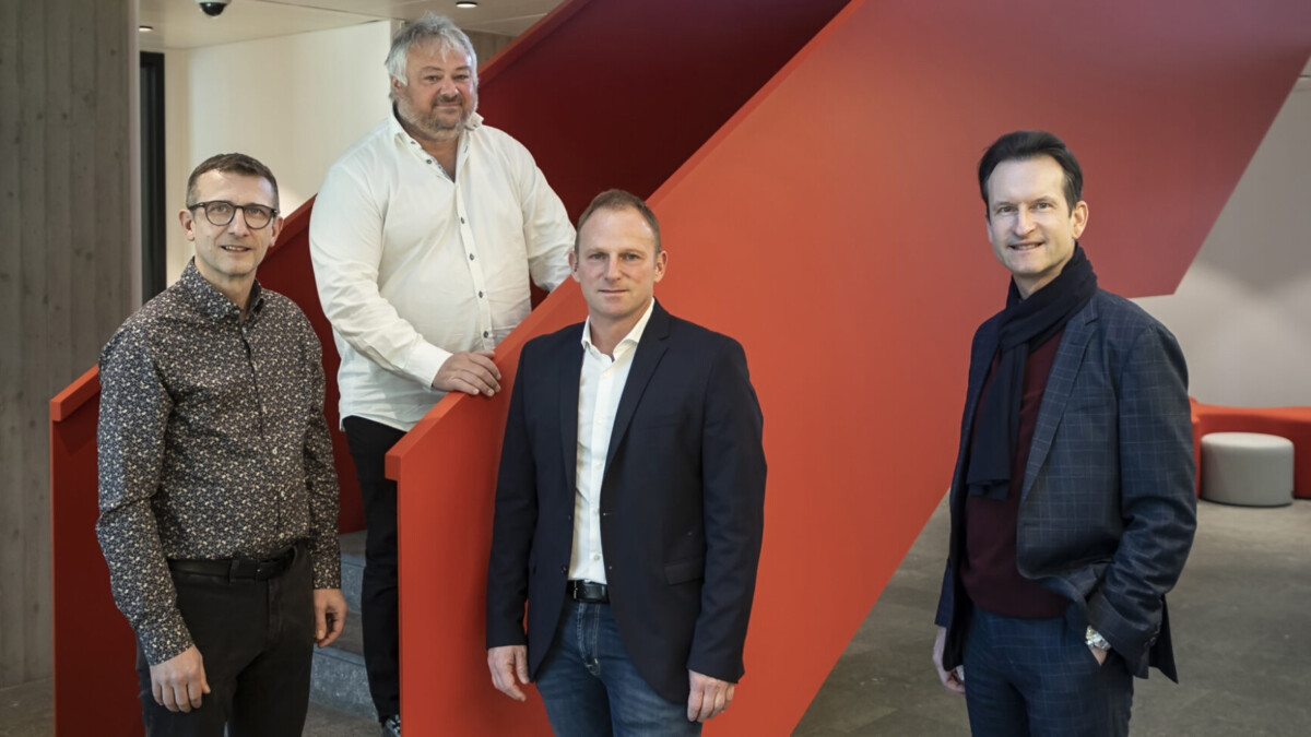 Groupe Costantini – Près d’un demi-siècle à construire !