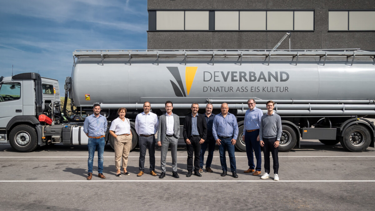 De Verband – La nature est dans leur culture!