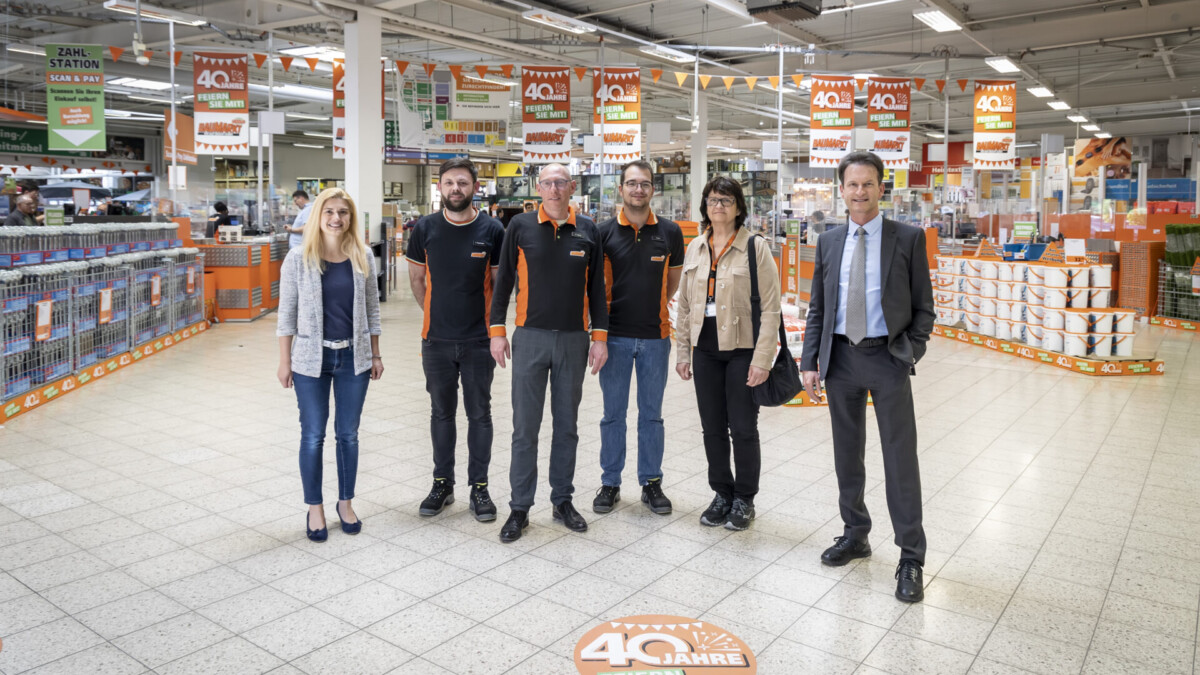 Globus Lux S.A. – Alles, um die Kunden zufrieden zu stellen!