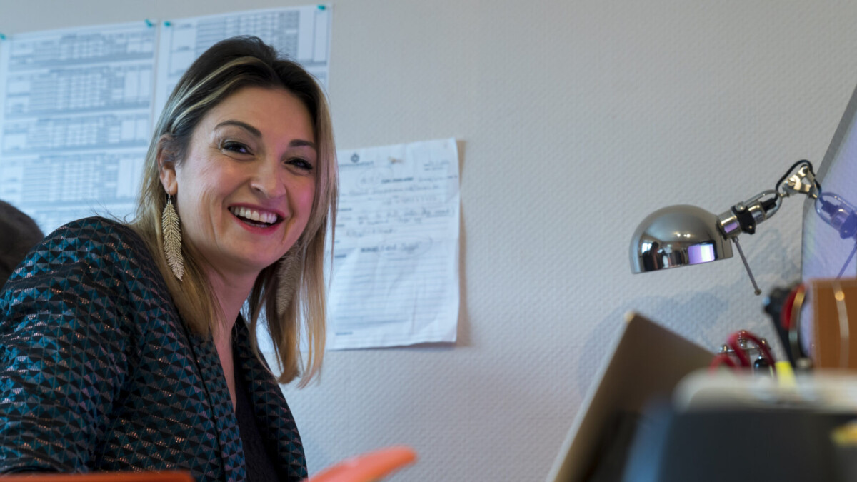 Immo Contact – Tout est dans le mot « Contact »