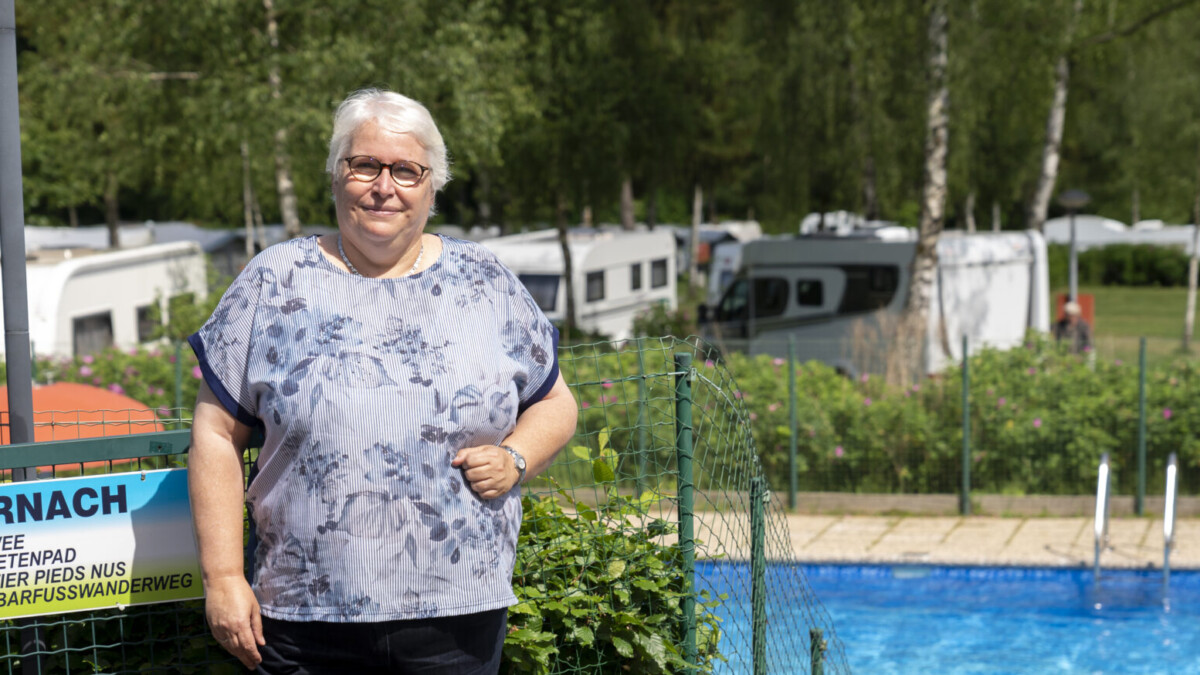 Camping Auf Kengert – Vacances au plus près de la nature