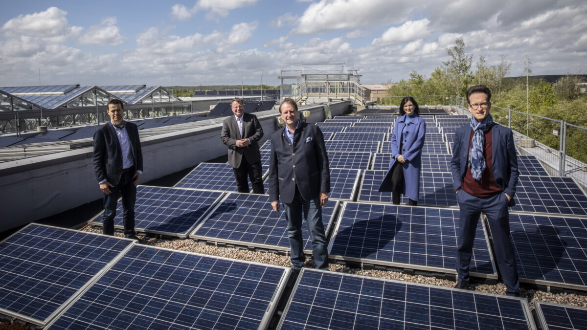Neobuild – Promouvoir l’innovation