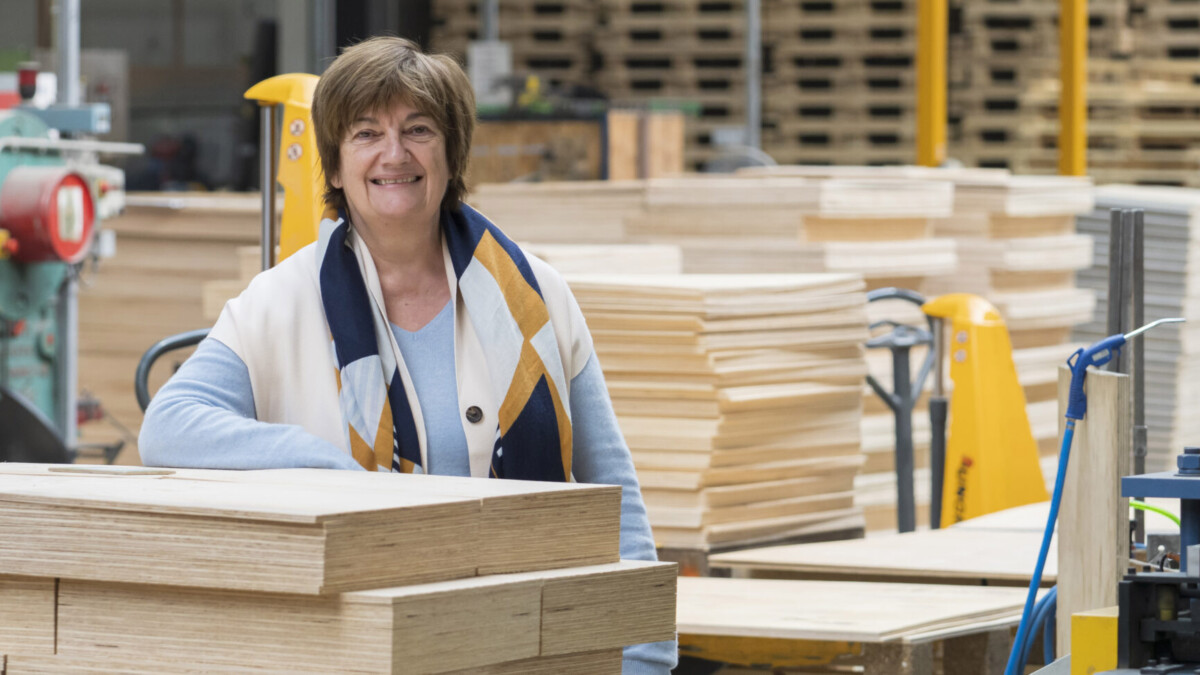 No Nail Boxes – La boîte qui fabrique des caisses