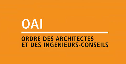 L’OAI accueille favorablement la mise en place  d’un règlement national harmonisé sur les bâtisses