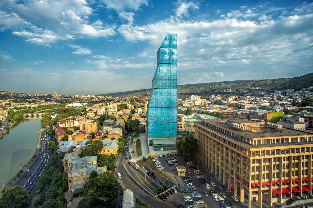 (Photo: The Biltmore Tbilisi)