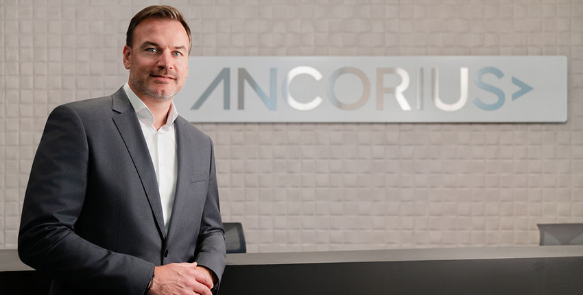 Ancorius signs agreement to acquire A3T and Alcyon, expanding its professional services offering and strengthening its regulated fund administration capabilities