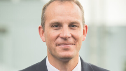 OneLife annonce la nomination de Cédric Lootvoet en tant que CEO OneLife annonce la nomination de Cédric Lootvoet en tant que CEO