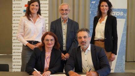 LUNEX annonce un nouveau partenariat avec l’INAPS afin de renforcer la collaboration dans les domaines du sport et de l’activité physique