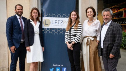 LëtzPACT renouvelle son Conseil d’administration et renforce son  ambition pour les affaires publiques au Luxembour