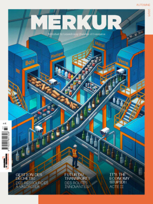 Cover Magazine