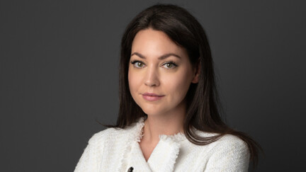 LetzToken nomme Petra Krizan Chief Strategy Officer pour piloter le développement de son infrastructure dédiée aux fonds Femme