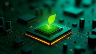 Green ICT : contribuez à la normalisation pour des logiciels et services numériques plus durables