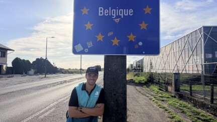 Le Directeur Général de Wolt Luxembourg prend également la direction générale de Deliveroo Belgique Le Directeur Général de Wolt Luxembourg prend également la direction générale de Deliveroo Belgique