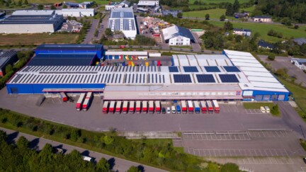 Boissons Heintz: changement de pavillon pour un nouveau départ