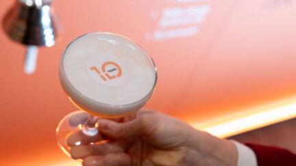 (crédit: E. Claude / Focalize) La House of Entrepreneurship souffle ses 10 bougies!