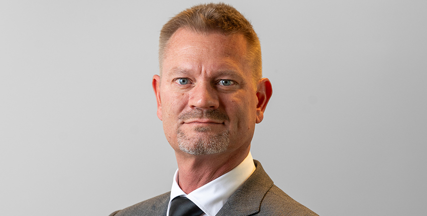 Portrait d'un homme