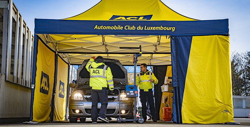 Campagne « Éclairage et pneus » 2026 : L’ACL et la SNCT reprennent la route Campagne « Éclairage et pneus » 2026 : L’ACL et la SNCT reprennent la route