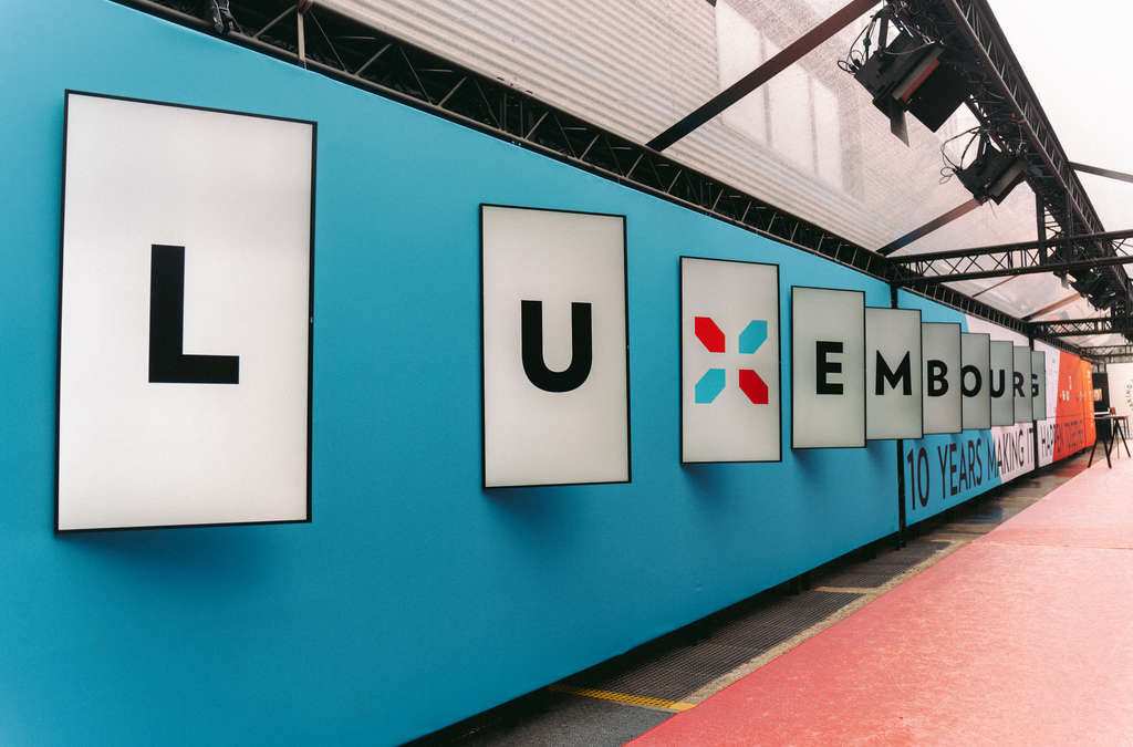 «LuXembourg − Let’s Make It Happen» a 10 ans «LuXembourg − Let’s Make It Happen» a 10 ans