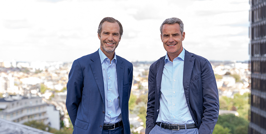 Eaglestone augmente son capital de 32,7 millions EUR et lance Landstone pour accélérer sur le résidentiel Eaglestone augmente son capital de 32,7 millions EUR et lance Landstone pour accélérer sur le résidentiel
