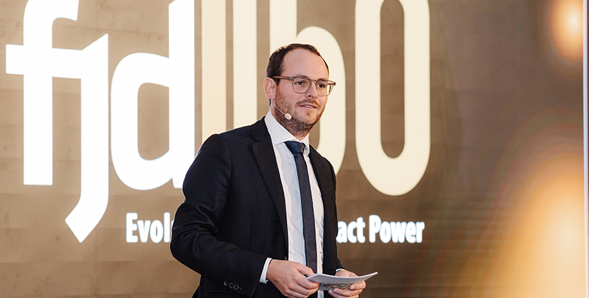 Assemblée Générale 2026:  Paul Ernster prend la présidence de la FJD :  « Evolution with Compact Power » pour le 50e anniversaire