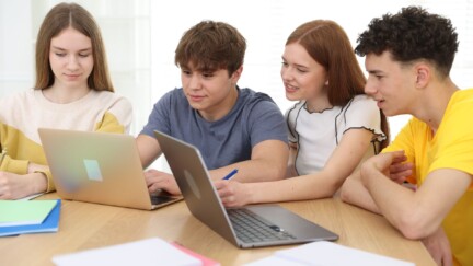 (crédit : Envato) PISA 2025 : un signal d’alarme que le Luxembourg ne peut ignorer