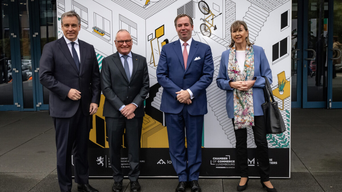 Home Expo : état des lieux en images