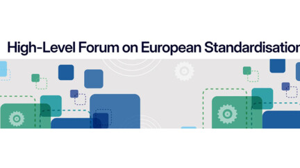 La Commission Européenne publie une enquête pour collecter les expériences des organisations en matière de développement de connaissances et compétences liées à la normalisation La Commission Européenne publie une enquête pour collecter les expériences des organisations en matière de développement de connaissances et compétences liées à la normalisation