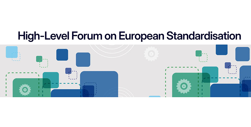 La Commission Européenne publie une enquête pour collecter les expériences des organisations en matière de développement de connaissances et compétences liées à la normalisation