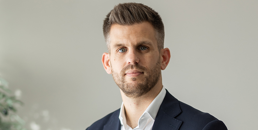 Ludwig de Carli lance Leiven Group pour remettre le résultat au cœur de la transformation digitale
