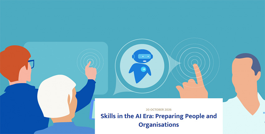 Skills in the AI Era Skills in the AI Era