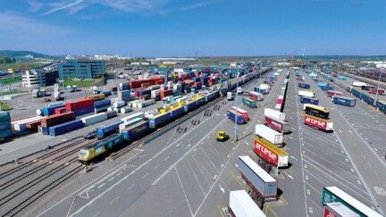 CFL cargo : l’aiguillage durable sur la chaîne logistique