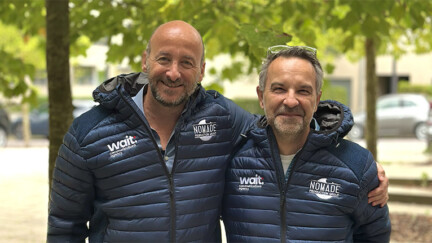 2 hommes
