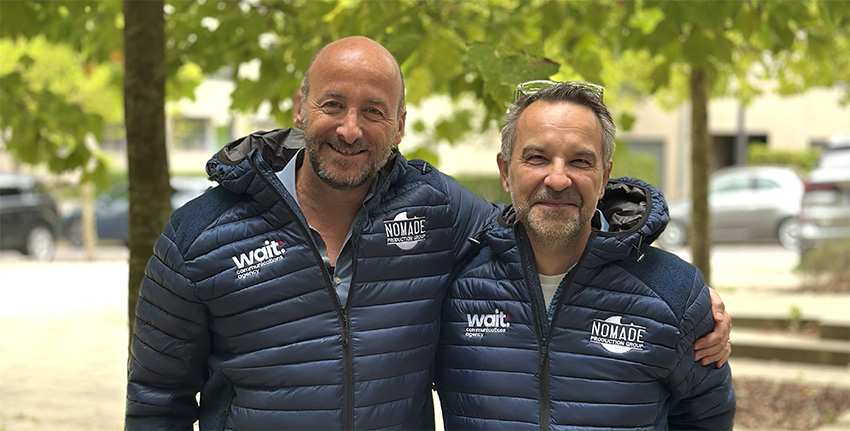 2 hommes
